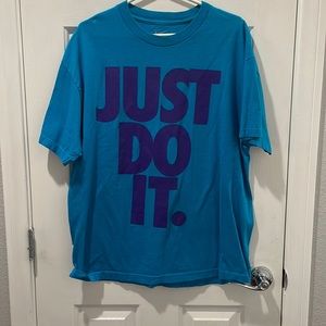 XL Nike Tshirt